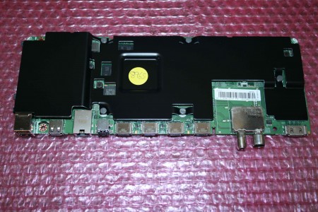 *NEW*  UE55LS003AUXXU ONE CONNECT PCB - BN94-12270C - BN41-02571B