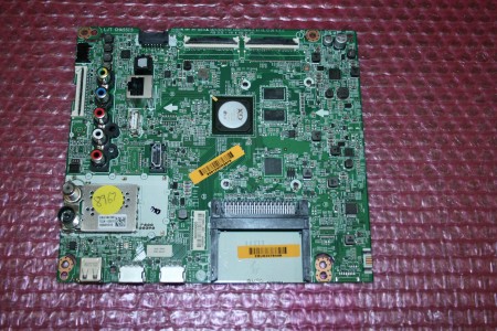 *NEW*  43UJ630V-ZA.BEKYLJP MAIN PCB - EBU64078406 - EAX67133404(1.0)