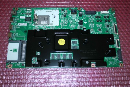 *NEW*  OLED55C8PLA.BEKWLJP MAIN PCB - EBU65384401 - EBU64726603 - EAX67685603(1.1)
