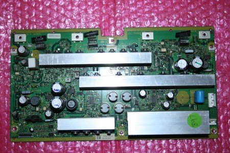Panasonic - Y-SUS - TNPA4773