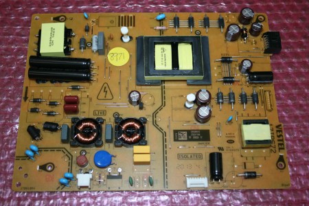 *NEW*  TOSHIBA 43U6863DB PSU - 23521194 - 17IPS72