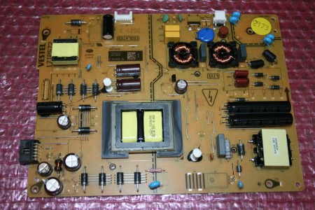 *NEW*  HITACHI 50HK25T74U PSU - 23465693 - 17IPS72