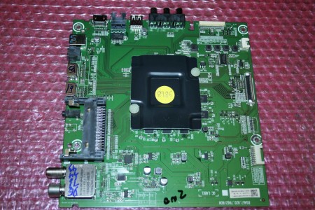 *NEW*  HISENSE MAIN PCB - RSAG7.820.7962/ROH - 224538