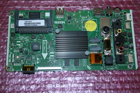 *NEW*  MAIN PCB - BUSH DLED43UHDHDRS, 23542266, 17MB130S