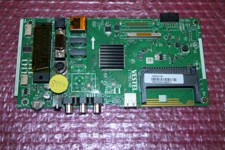 *NEW*  BUSH DLED32165HD MAIN PCB - 23524108 - 17MB140
