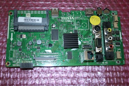 *NEW*  BUSH DLED32HDS MAIN PCB - 17MB211S - 23545232
