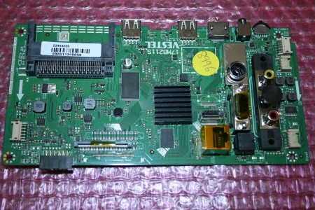 *NEW*  HITACHI 32HB26J61U MAIN PCB - 23493229 - 32HB26J61U