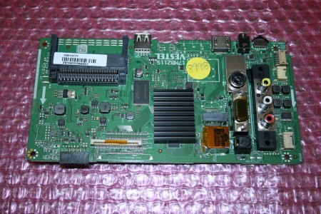 *NEW*  BUSH DLED32287HDCNT MAIN PCB - 23514777 - 17MB211S