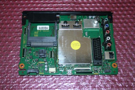 PANASONIC TX-49DS500B MAIN PCB - TXN/A1LGVB - TNP4G592