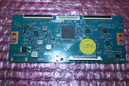 *NEW*  HISENSE H55A6250UK TCON PCB - 1179558 - 5555T32C27