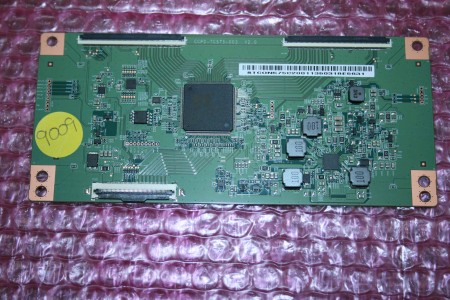 *NEW* TOSHIBA 58U2963DB & 58HK6100U TCON / T-CON PCB - 30103821 - CCPD-TC575-003 V2.0