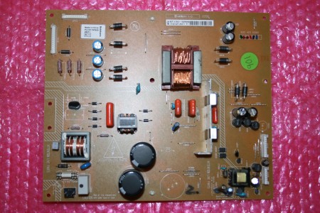 Philips - PSU - 312242725211, 3122 427 25211, 32PFL3403D12