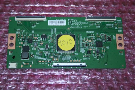 *NEW*  55U6663DB TCON PCB - 6871L-3959A - 6870C-0535B
