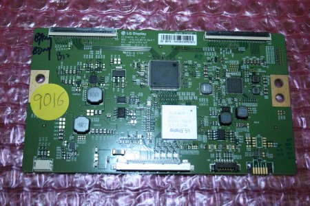 ***NEW*** PANASONIC TX-65FX700B T-CON / TCON BOARD - TCON251JHAB