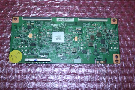 *NEW* PANASONIC TX-40EX700B TCON 