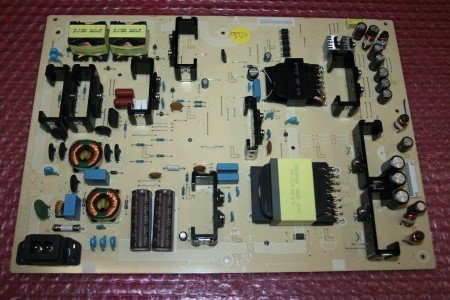 PHILIPS 55OLED754/12 POWER SUPPLY - 715G9892-P02-000-003S