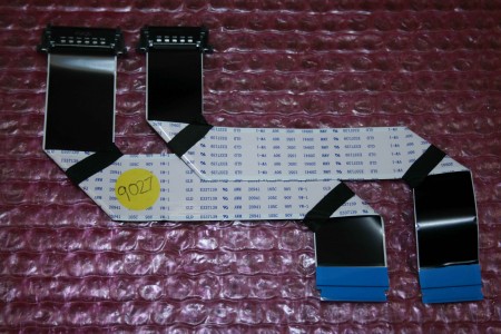 PHILIPS 55OLED754/12 LVDS CABLES