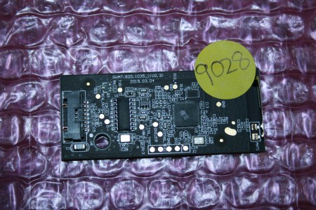 PHILIPS 55OLED754/12 BLUETOOTH PCB - 368GABTM600HTG 