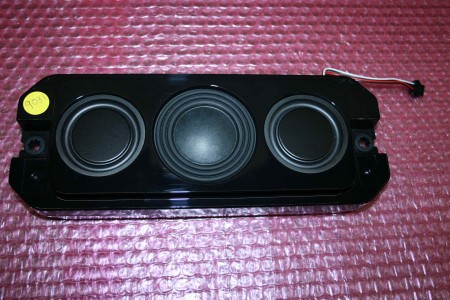 PHILIPS 55OLED754/12 WOOFER SPEAKER - 378G0320382YAA 