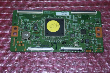 PANASONIC TX-49FX750B TCON - 6870C-0753A