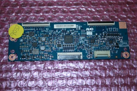 SAMSUNG UE32J5100AKXXU TCON PCB - 32T42-C02 TX-5532T42C01 