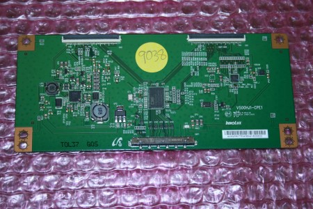 LG 50LB580V-ZM.BEKJLJG TCON PCB - V500HJ1-CPE1 - NC500DUN VXBP2