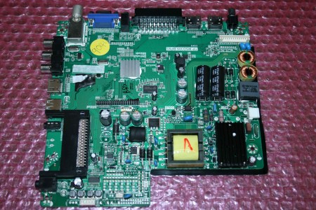 BLAUPUNKT 32/147I-GB-5B-FHKUP-UK MAIN PCB.