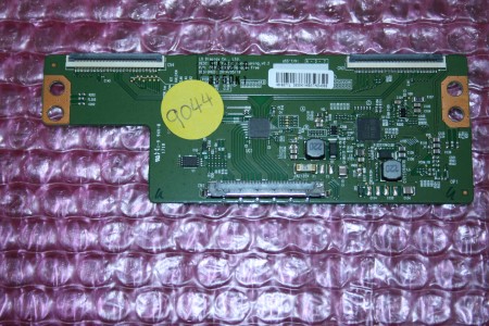 PANASONIC TX-49DS500B TCON PCB - 6871L-3850K - 6870C-0532B - TZLP151KFCB