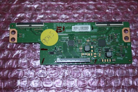 PANASONIC TX-55DS500B TCON PCB - 6871L-3831A - 6870C-0532B - L5EDDYY00856