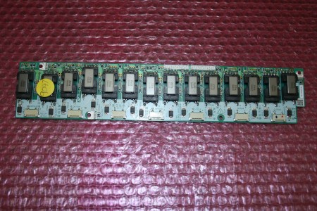 SHARP LC-26GA5E INVERTER PCB - RUNTKA094WJZZ - QKITS0077SNE4