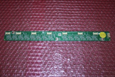 SHARP LC-26GA5E INVERTER PCB - RUNTKA095WJZZ - QKITS0076SNE5