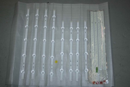 *NEW*  LG 47LB6300, 47GB6500, 47LB652V, 47LB650V, 47LB5610 LED BACKLIGHT KIT -  AGF78401001 - 6916L1961A - 6916L1962A