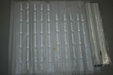 *NEW*  LG 50LF5610, 50LB6500, 50LB5600, 50LB6500, 50LB5800 LED KIT - 6916L1978A - 6916L1979A