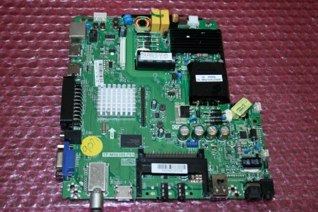 HISENSE H40M2100T MAIN PCB TP.MS6308.P83