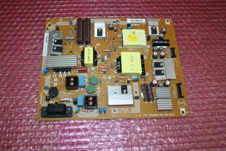 PHILIPS 43PUS6162/05 POWER SUPPLY - 715G8620-P01-000-002S