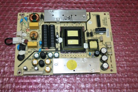 JVC LT-42C550 POWER SUPPLY - 303C3902066 - 1P0F248688A