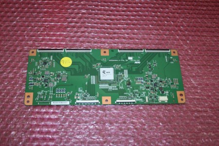 SONY KD-65X9305C T-CON - T650QVN04.0 - 65T39-C00