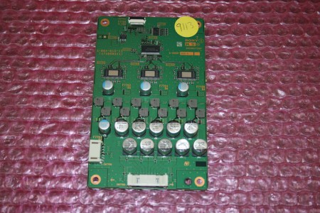 SONY KD-65X9305C AUDIO AMP PCB - A-2068-389-A - 1-894-610-11 - 173558311