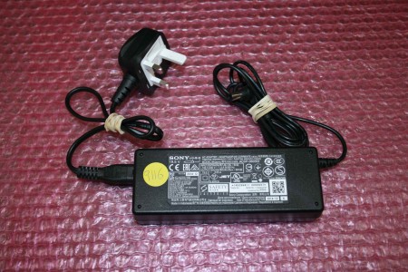 SONY POWER PACK - ACDP-060S02 - 19V, 3.05A - 149299411, 149299431