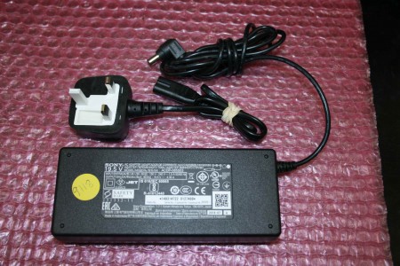 SONY AC ADAPTER - ACDP-085S03 - 19.5V 4.36A - 149314722, 149314723