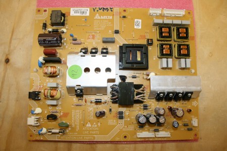 *NEW* Philips - PSU - 272217190168, 2722 171 90168