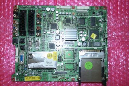 Samsung - BN9401178B, BN94-01178B (BN94-01178A, BN94-01178C, BN94-01178D, BN9401178A, BN9401178C, BN9401178D) PS42Q97HDXXEU, MAIN PCB