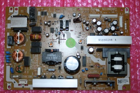 Toshiba - B1088629, 68FB43B, SRV2169WW