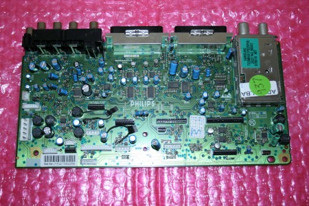 Philips - 3139 248 51401, 3139 243 36398, 313924851401, 313924336398, MAIN PCB