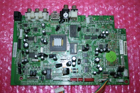 PHILIPS - HTS3568 MAIN PCB, PH-06810039, A1M0194534, PH06810039