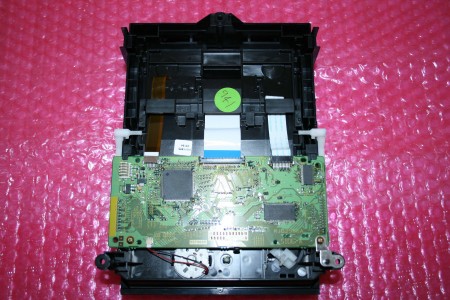 *NEW* Panasonic - Mech - VXY1794
