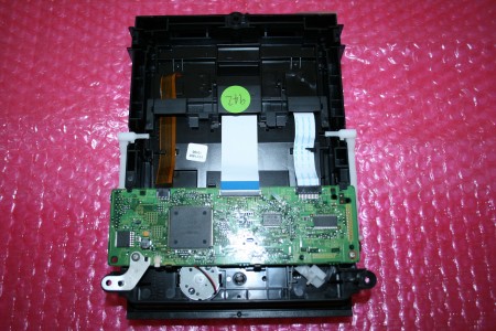 *NEW* Panasonic - Mech - VXY1794