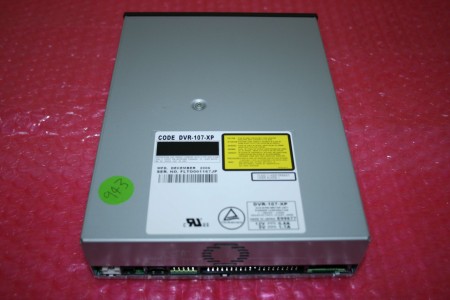 *NEW* Pioneer - Mech - VXX2942, DVR107XP, DVR720H