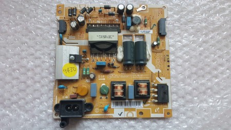SAMSUNG - BN44-00801E, BN4400801E, UE32J5600AK, UE32J5600AKXXU, PSU, POWER PCB