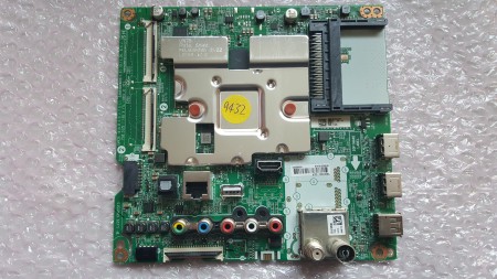 LG - 43NANO796NE.BEKFLJP MAIN PCB, EBT66582053, EAX69083603(1.0)